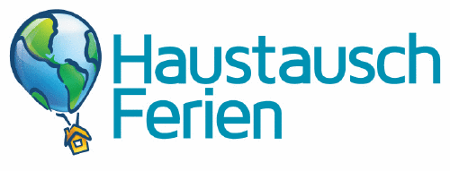 Logo der Firma Haustauschferien.com