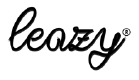 Style trifft Innovation: Nie wieder Schuhe binden mit den Flat Laces von Leazy