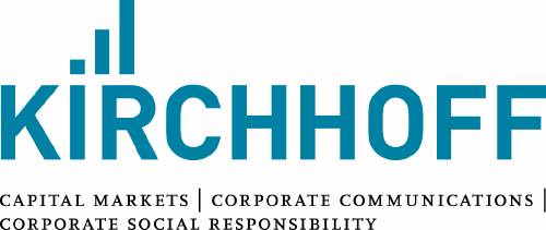 Logo der Firma Kirchhoff Consult AG