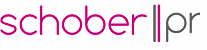 Logo der Firma Schober PR