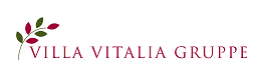 Logo der Firma Villa Vitalia Gesundheit und Pflege AG