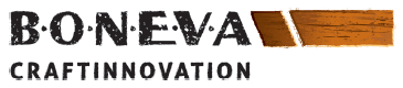 Logo der Firma BONEVA Craftinnovation GmbH