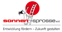 Logo der Firma Sonnen-Sprosse e.V