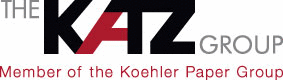 Logo der Firma Katz GmbH & Co. KG
