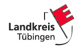 Logo der Firma Landratsamt Tübingen
