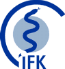 Logo der Firma Bundesverband selbstständiger Physiotherapeuten - IFK e.V.