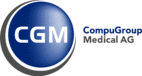 Firmenlogo CompuGroup Medical SE