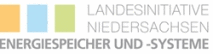 Logo der Firma Landesinitiative Energiespeicher und -systeme Niedersachsen