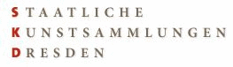 Logo der Firma Staatliche Kunstsammlungen Dresden