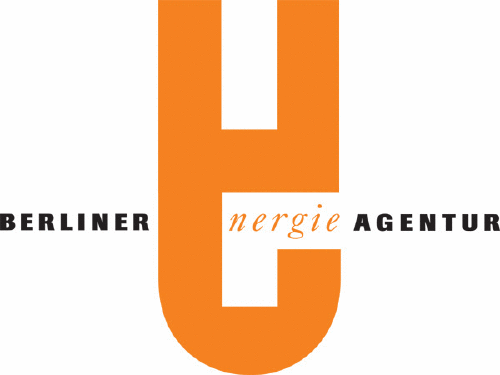 Logo der Firma Berliner Energieagentur GmbH