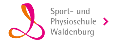 Logo der Firma Sport- und Physioschule Waldenburg