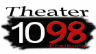 Logo der Firma Theater 1098 e.V.