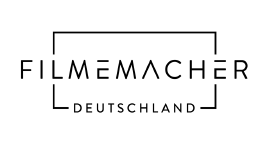 Logo der Firma Filmemacher Deutschland