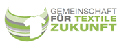 Logo der Firma Gemeinschaft für textile Zukunft GbR