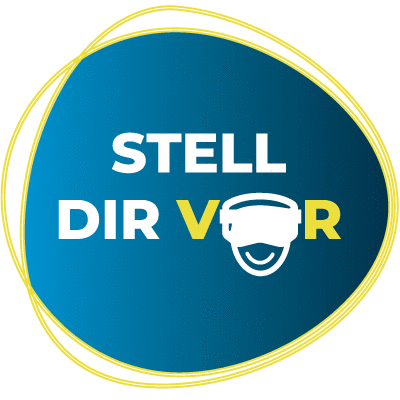 Logo der Firma StellDirVor GmbH