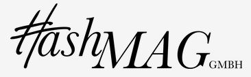 Logo der Firma HashMAG GmbH