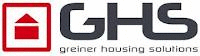 Logo der Firma GHS GmbH