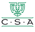 Logo der Firma CSA Verwaltungs GmbH