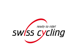 Logo der Firma Swiss Cycling