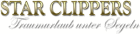 Firmenlogo Star Clippers Kreuzfahrten GmbH