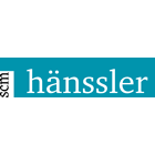 Logo der Firma SCM Hänssler im SCM-Verlag GmbH & Co. KG