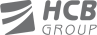 Logo der Firma HCB Management GmbH