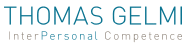 Firmenlogo Thomas Gelmi - InterPersonal Competence (Movadis GmbH)