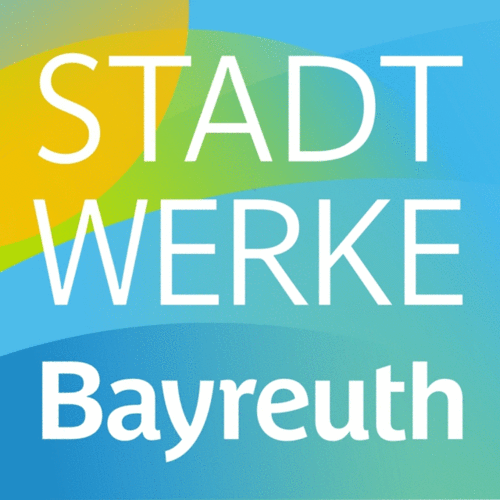 Logo der Firma Stadtwerke Bayreuth Holding GmbH