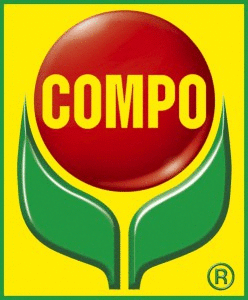 Logo der Firma COMPO GmbH & Co. KG