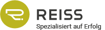 Logo der Firma REISS GbR
