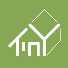 Logo der Firma Tiny House Messe GbR