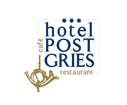Logo der Firma Hotel Post Gries