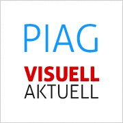 Logo der Firma Presseinformation - VISUELL, Dieter Franzen Verlag
