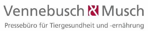 Logo der Firma Vennebusch & Musch GmbH