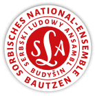 Logo der Firma Sorbisches National-Ensemble gGmbH