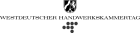 Firmenlogo Westdeutscher Handwerkskammertag