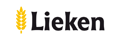 Logo der Firma Lieken AG