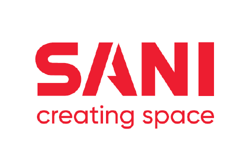 Logo der Firma SANI GmbH