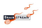Logo der Firma Brainstream GmbH