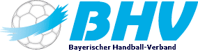 Logo der Firma Bayerischer Handball-Verband e.V