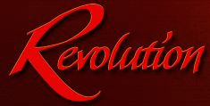 Logo der Firma Revolution Software Ltd