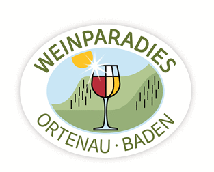 Logo der Firma Weinparadies Ortenau e.V.
