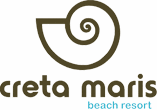 Logo der Firma Creta Maris Beach Resort