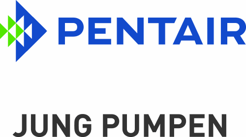 Logo der Firma JUNG PUMPEN GmbH