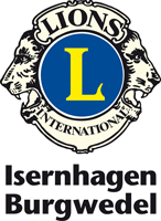 Logo der Firma Lions Club Isernhagen - Burgwedel
