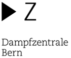Logo der Firma Kulturhallen Dampfzentrale