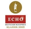 Logo der Firma Deutsche Phono-Akademie, das Kulturinstitut des Bundesverbandes Musikindustrie e.V.