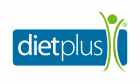 Logo der Firma DIET PLUS GmbH