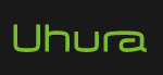 Logo der Firma Uhura Creative Media GmbH