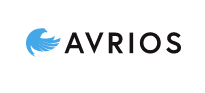 Logo der Firma Avrios International AG